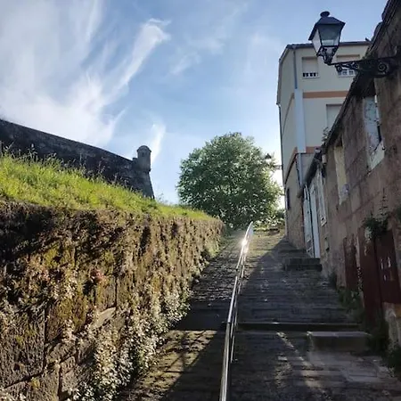 Pleno Casco Vello, Centrico, Reformado 2023 Vigo