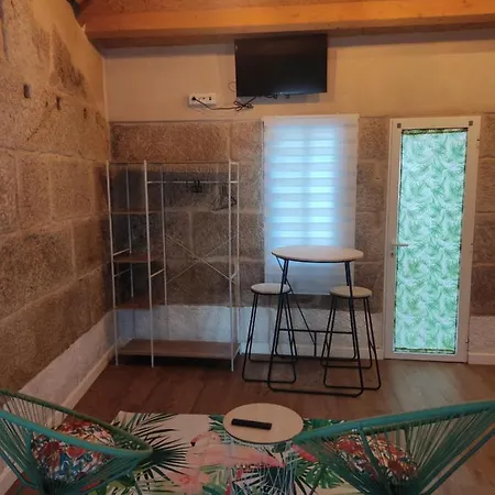 Pleno Casco Vello, Centrico, Reformado 2023 Holiday home