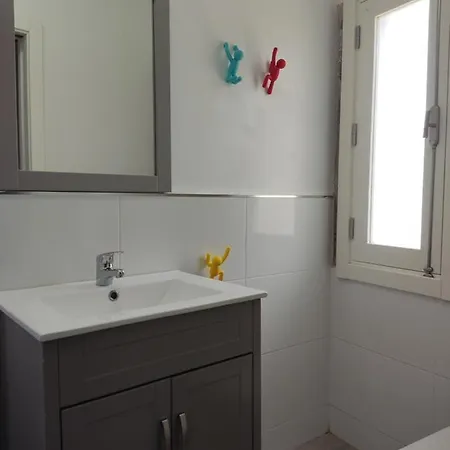 Pleno Casco Vello, Centrico, Reformado 2023 Holiday home