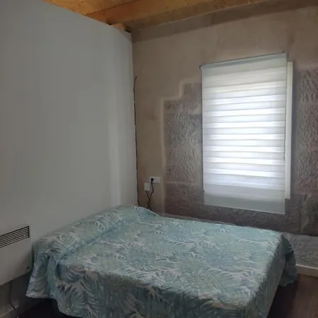 Pleno Casco Vello, Centrico, Reformado 2023 Holiday home Vigo