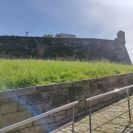 Pleno Casco Vello, Centrico, Reformado 2023 Vigo
