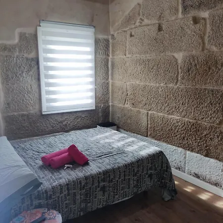 Pleno Casco Vello, Centrico, Reformado 2023 Holiday home Vigo