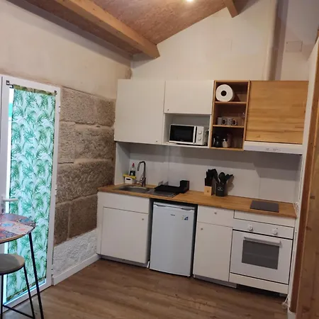 Pleno Casco Vello, Centrico, Reformado 2023 Holiday home