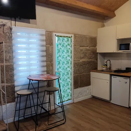 Holiday home Pleno Casco Vello, Centrico, Reformado 2023