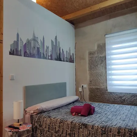 Pleno Casco Vello, Centrico, Reformado 2023 Holiday home *